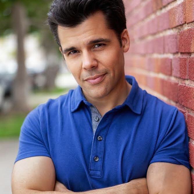 J.R. Gutierrez