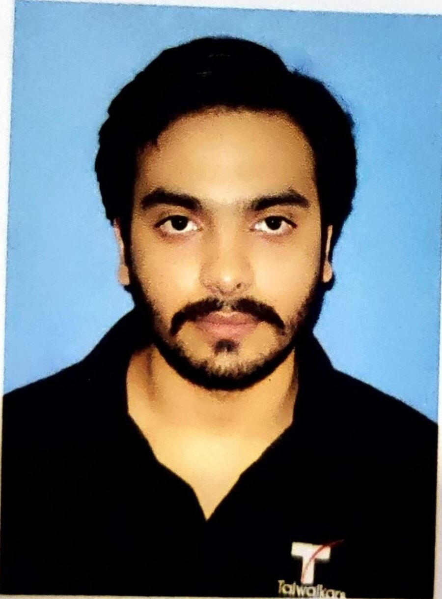 jatin singh padihar