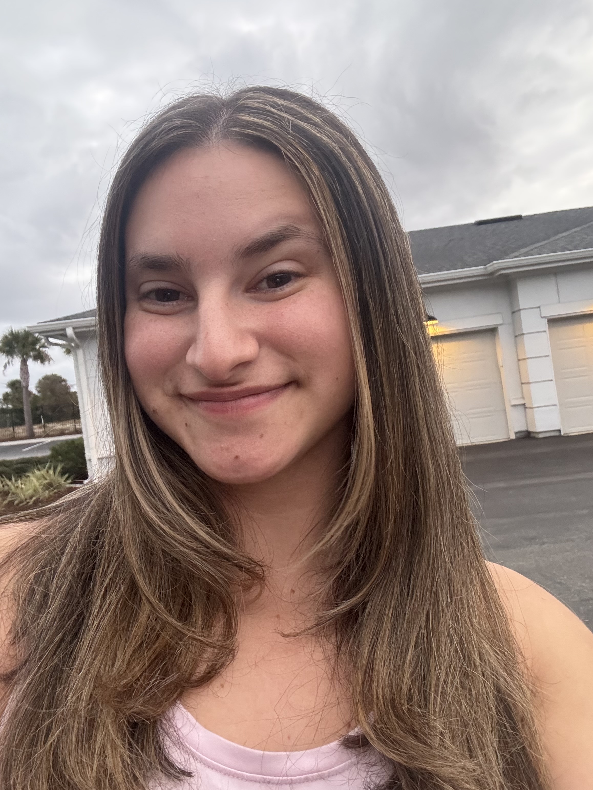 Sammie Goldberg