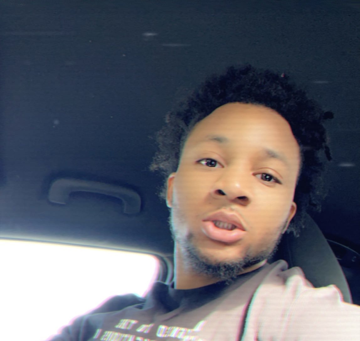 Shakeem Gilliam