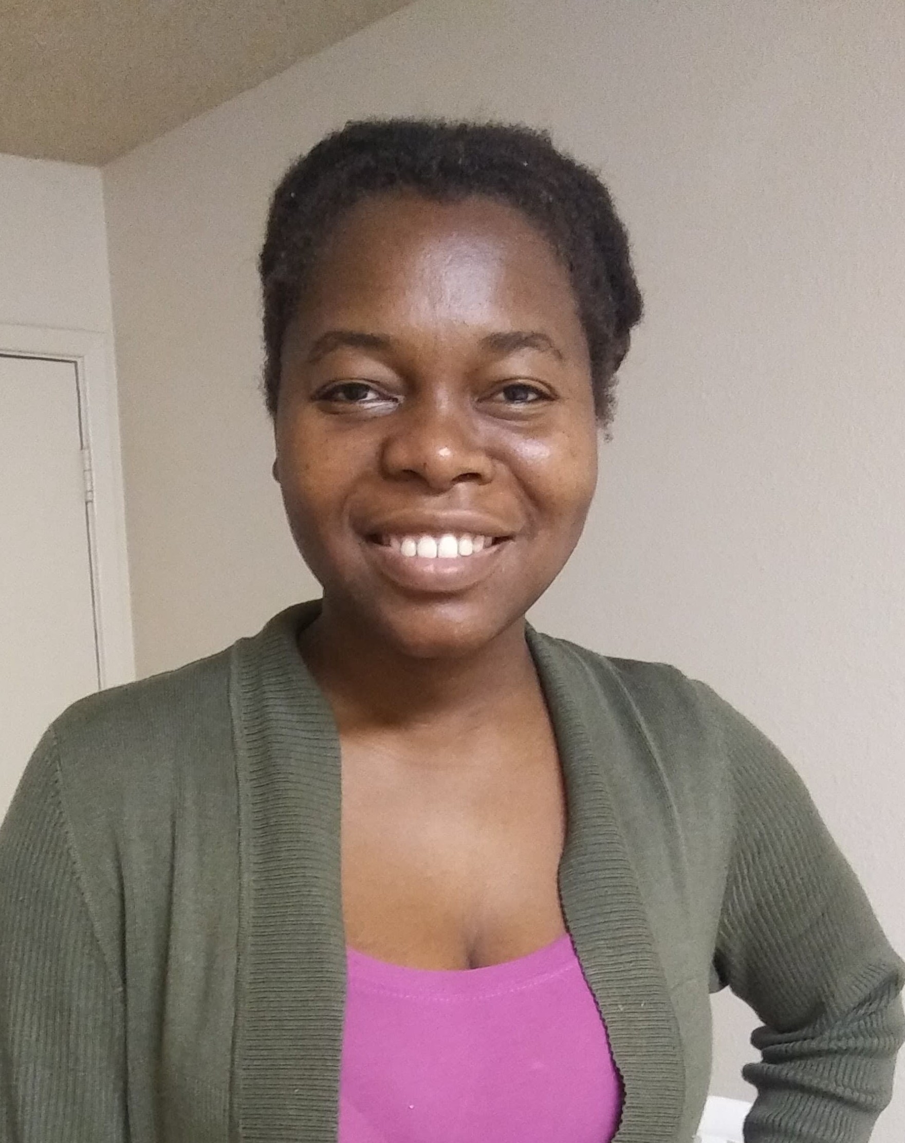 Jamila Dawuni
