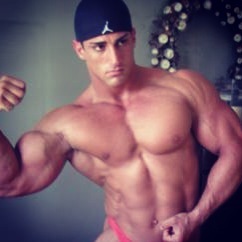 Freddy Badalian