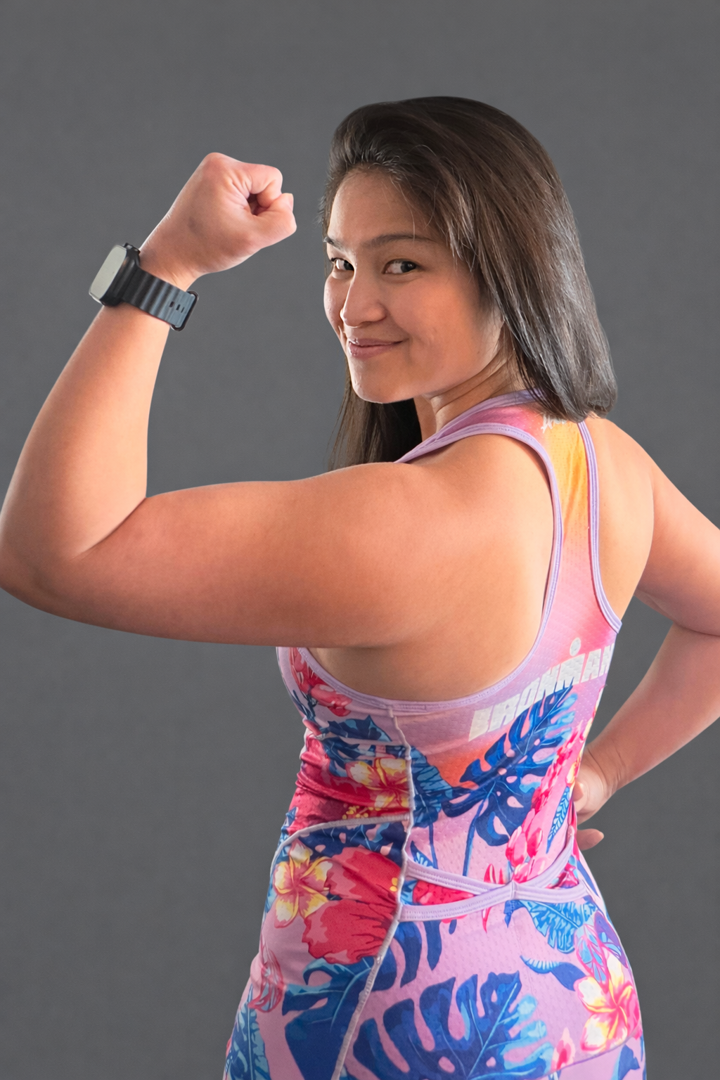 Yuki Gridley
