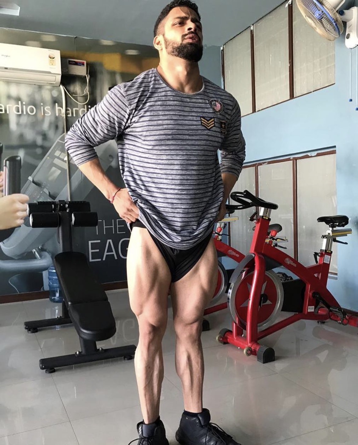 jai dutt