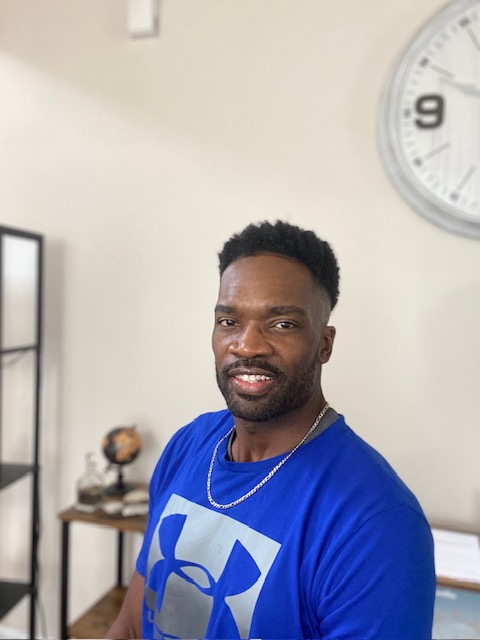 DeMarcus Brooks