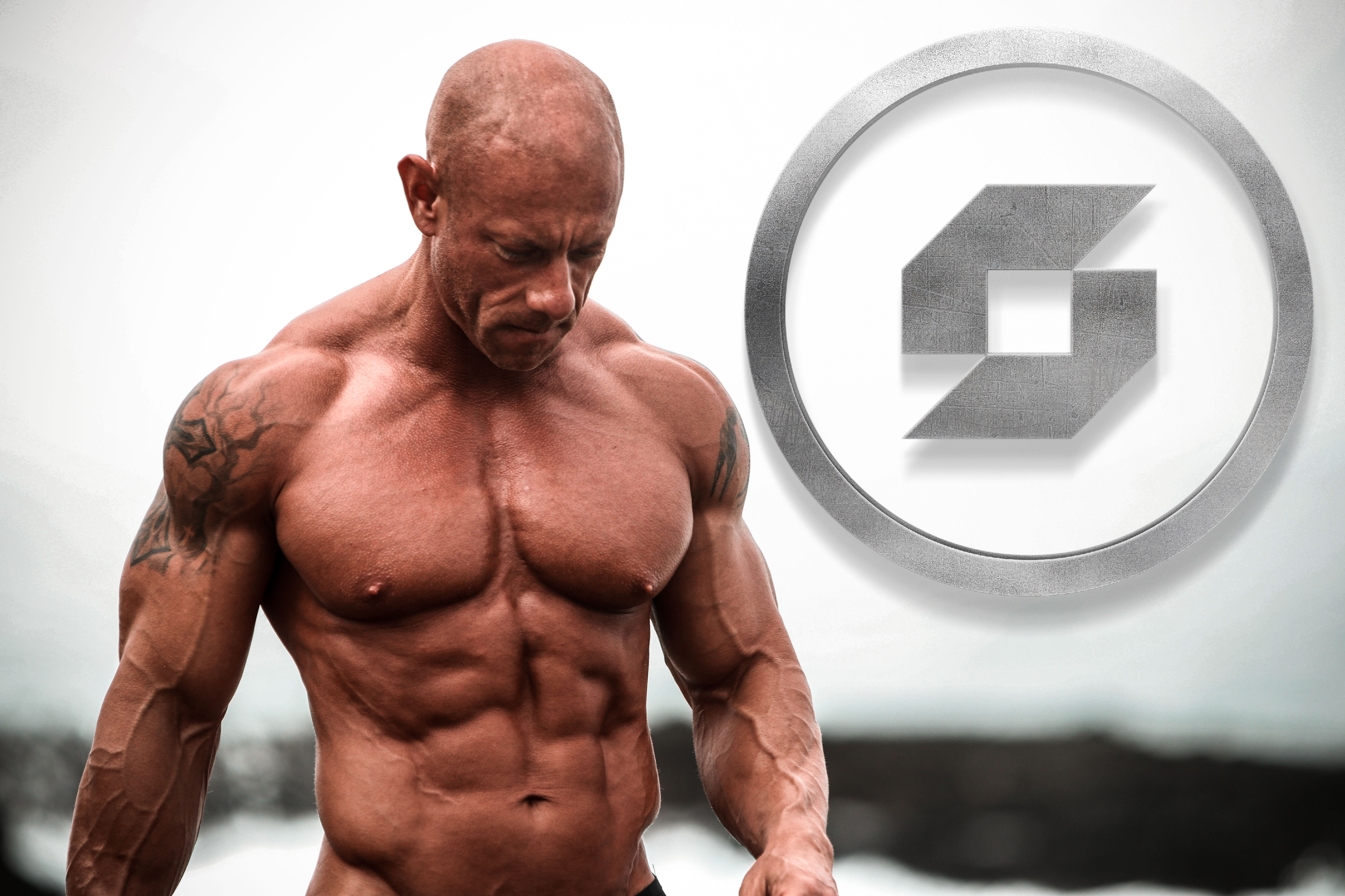 Shawn James Fitness