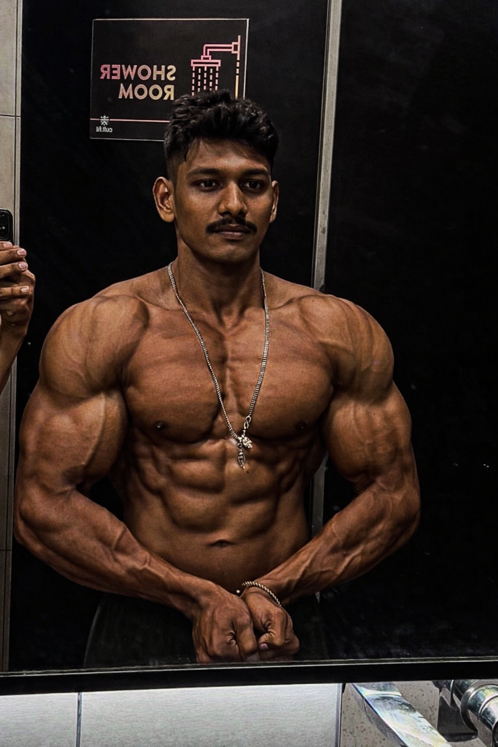 Harsha Polisetti