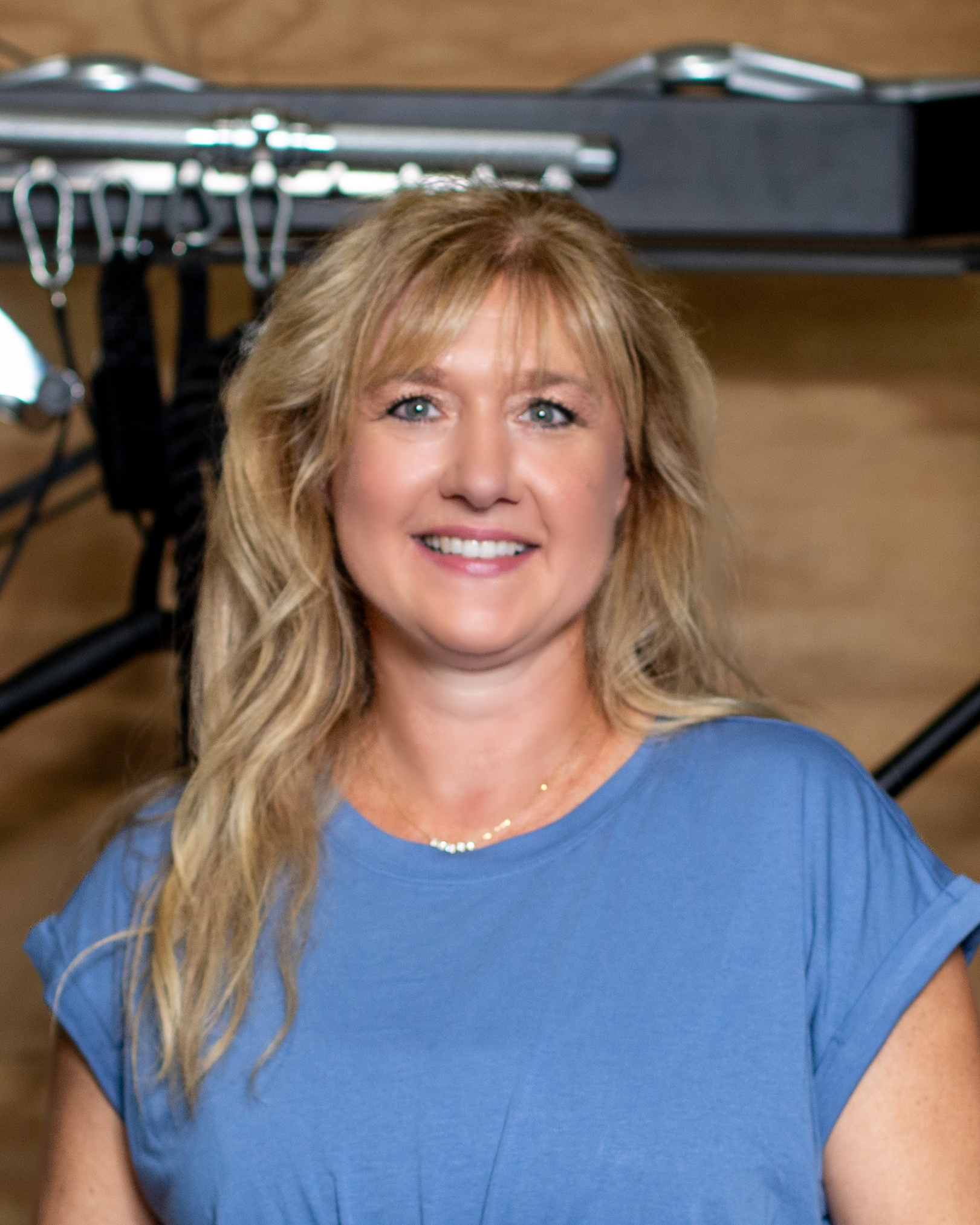 Michelle Williamson