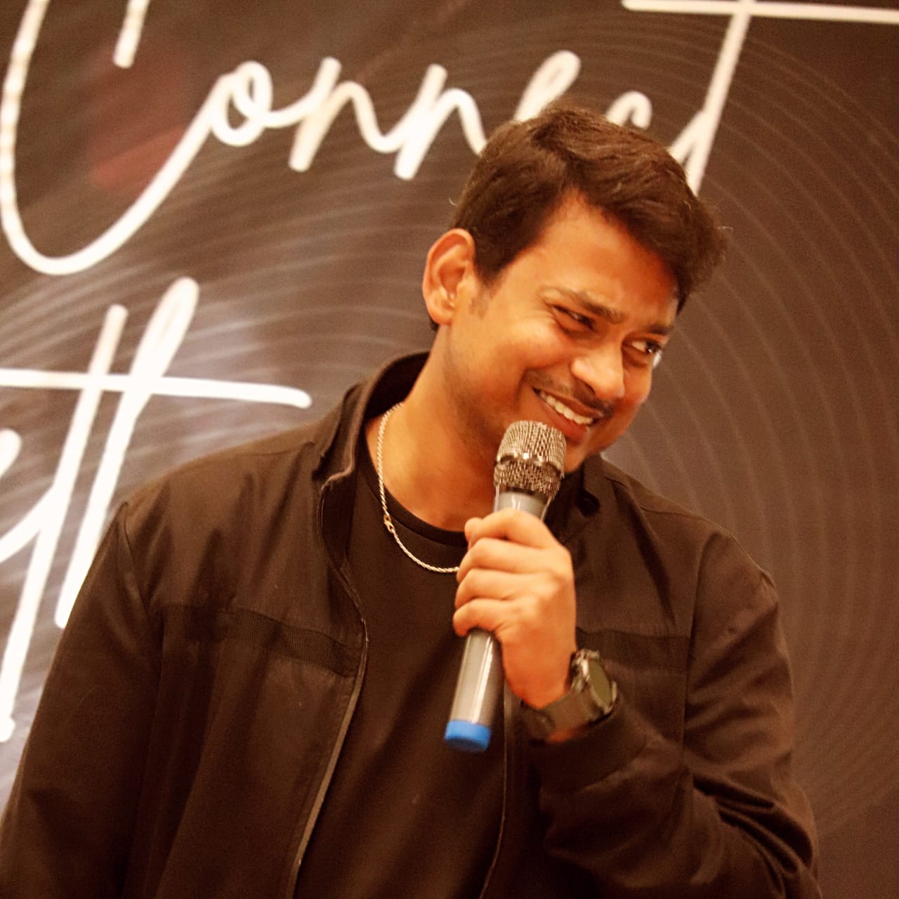 Komma sai kiran