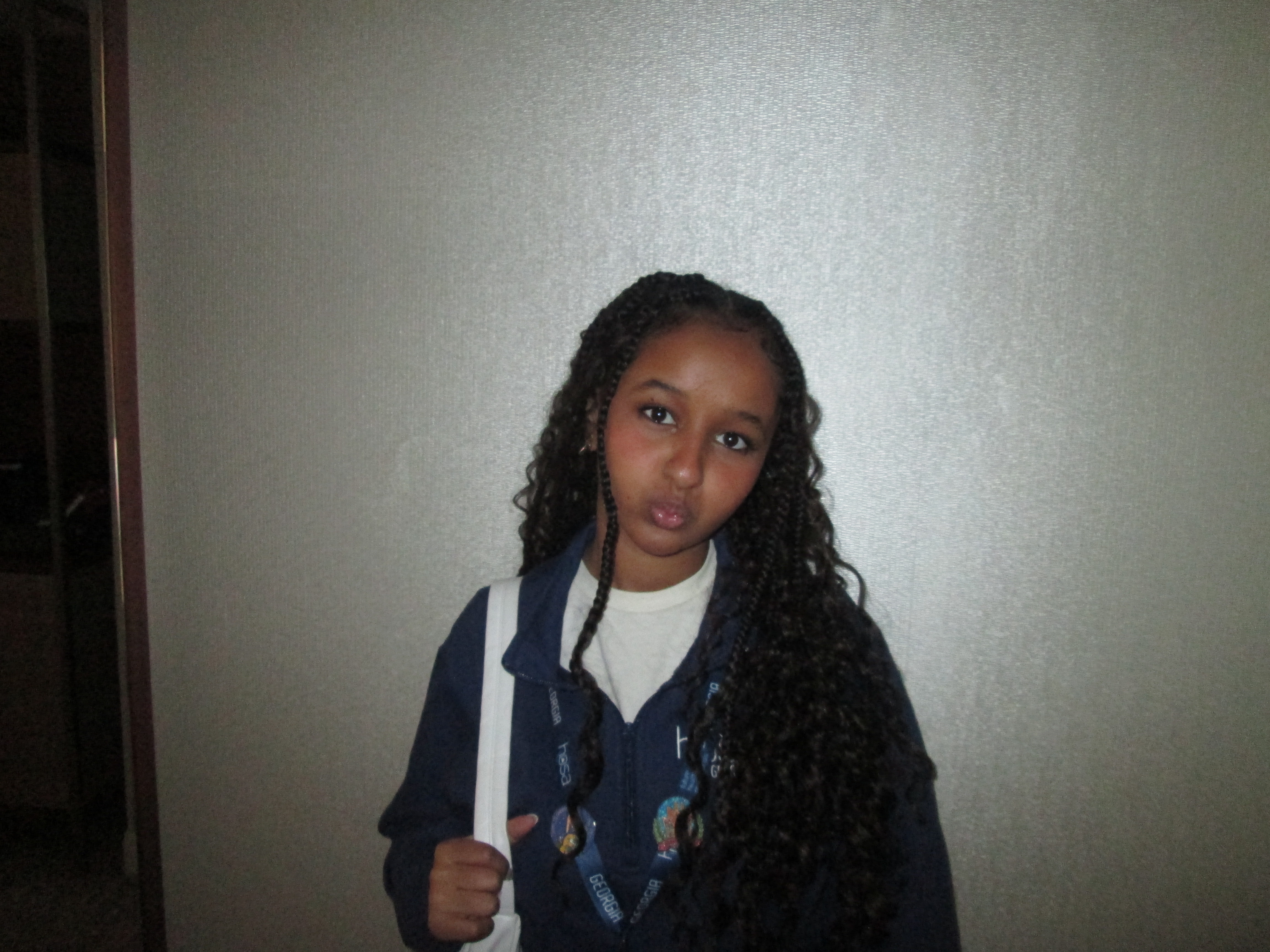 Lidiya Berhan
