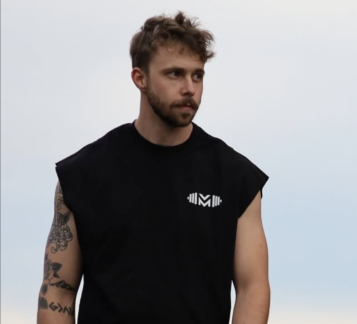 Gavin Shaw