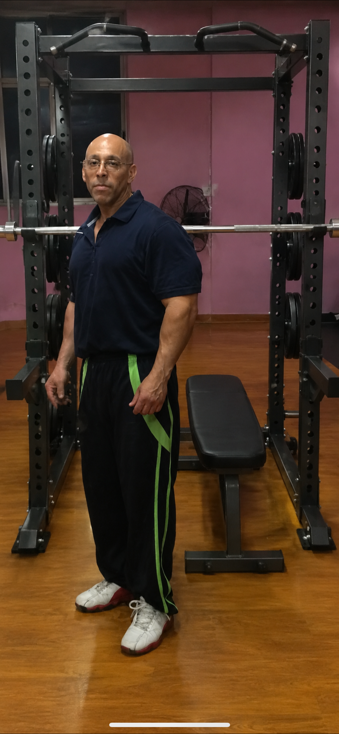 George Espinal