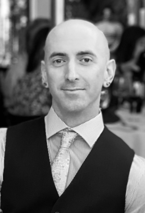 Drew Kritz