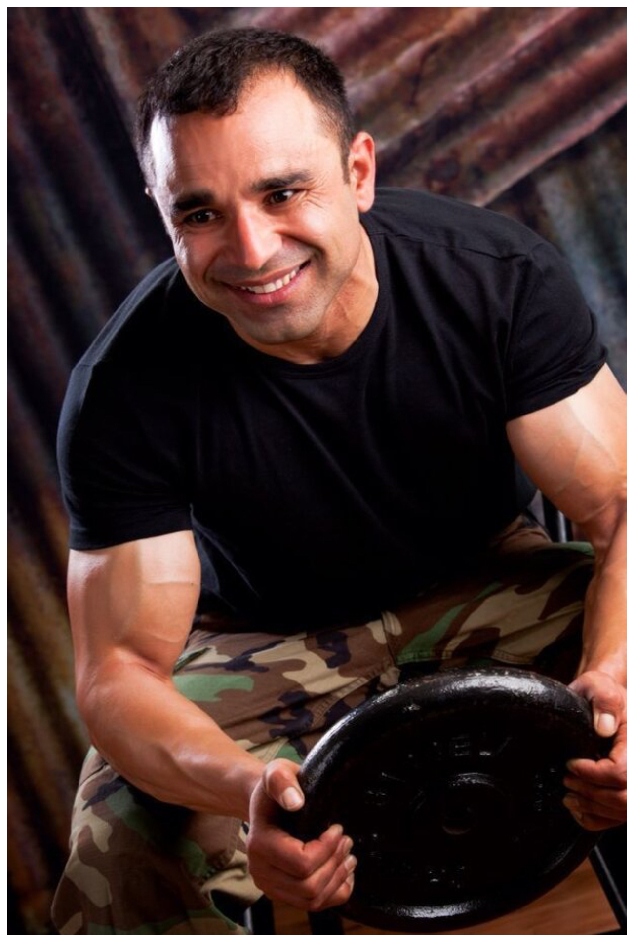 Ghani Azimi 