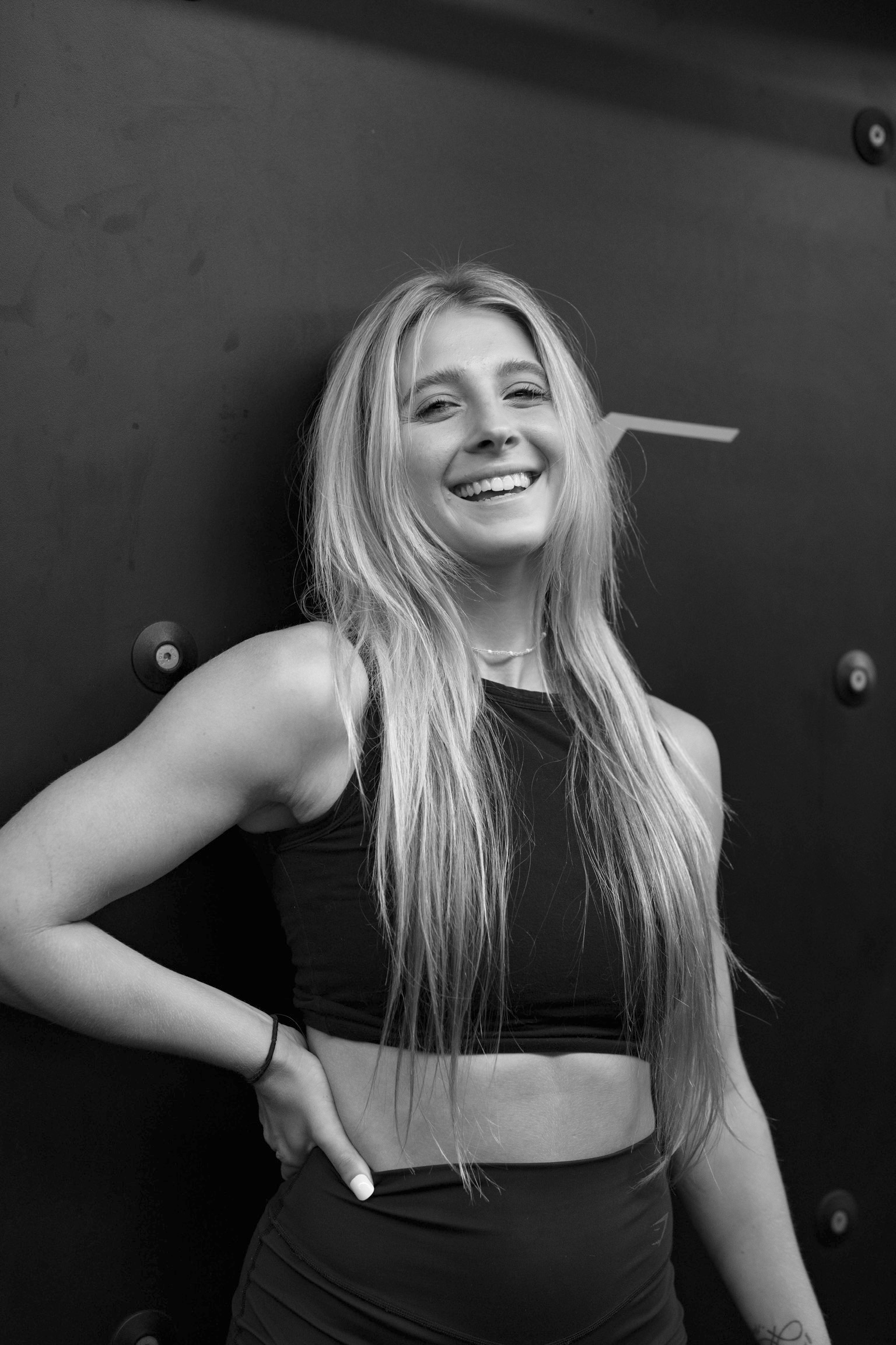 Ashley Martin