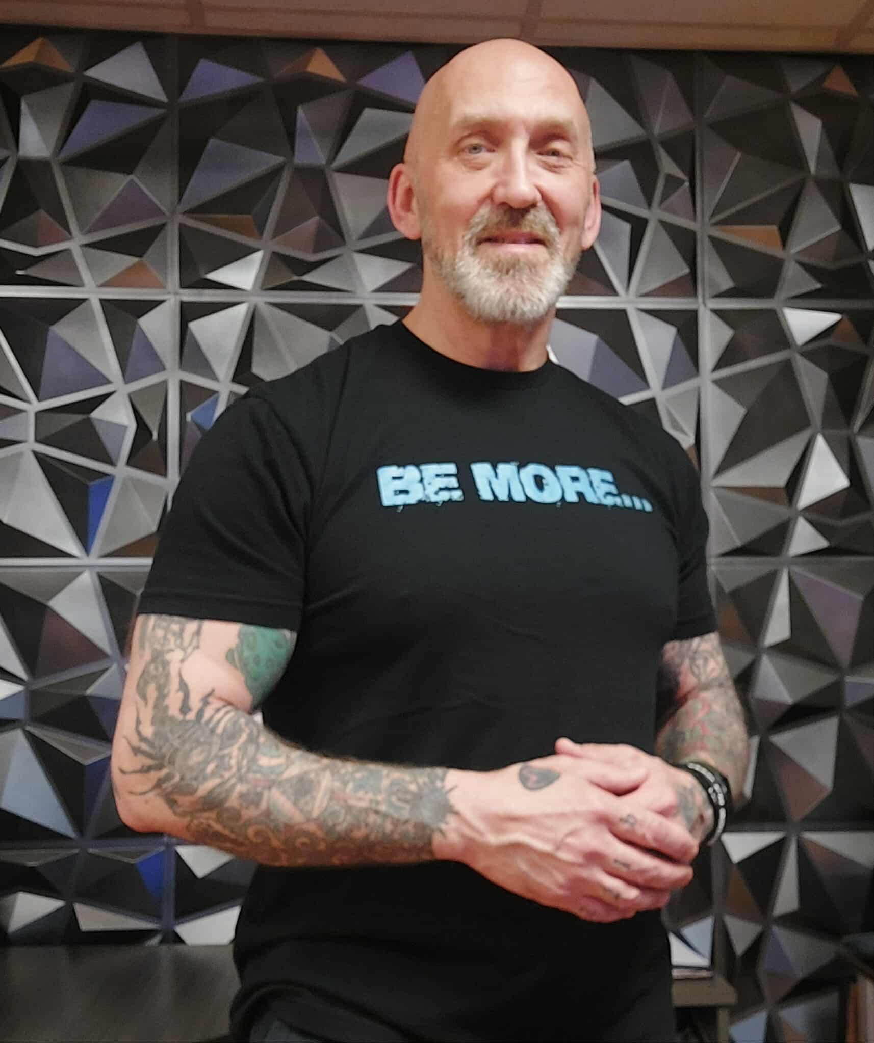 Kevin Burgess