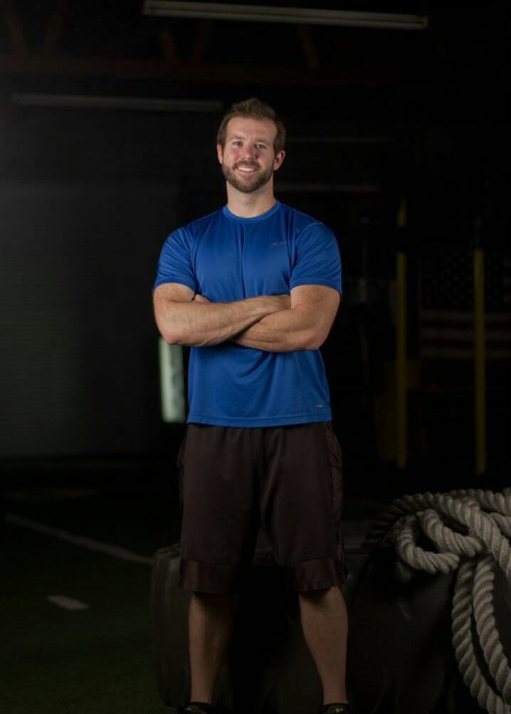 Brandon Pike