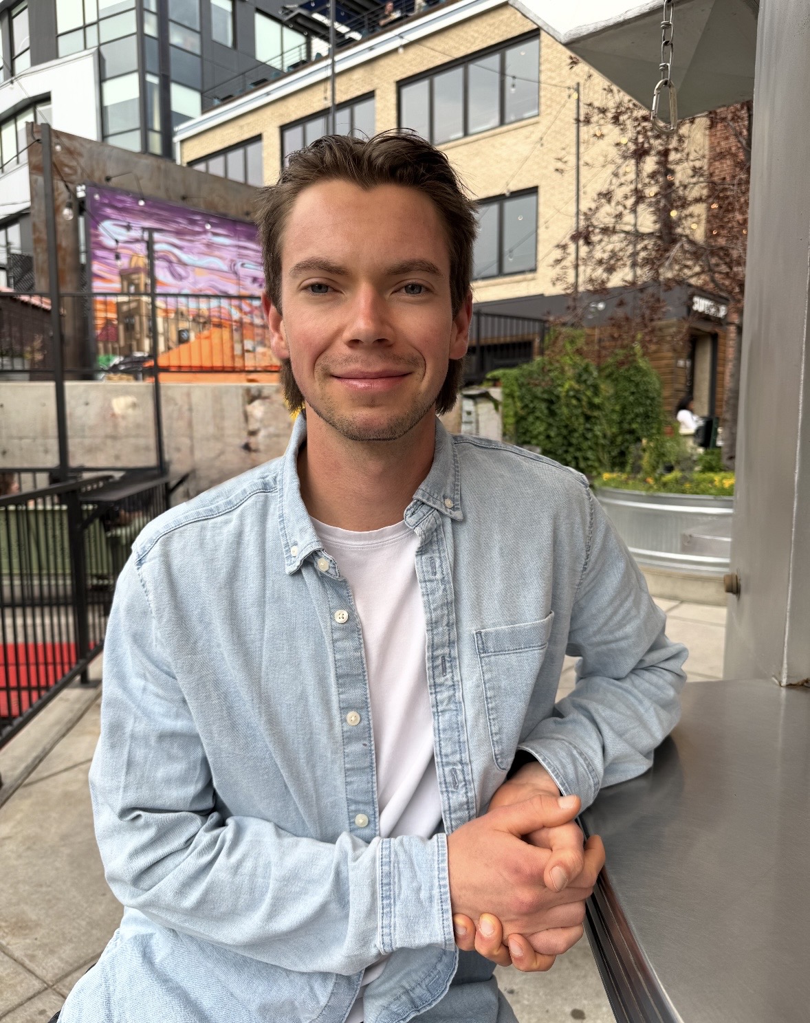 Jackson Petrauskas