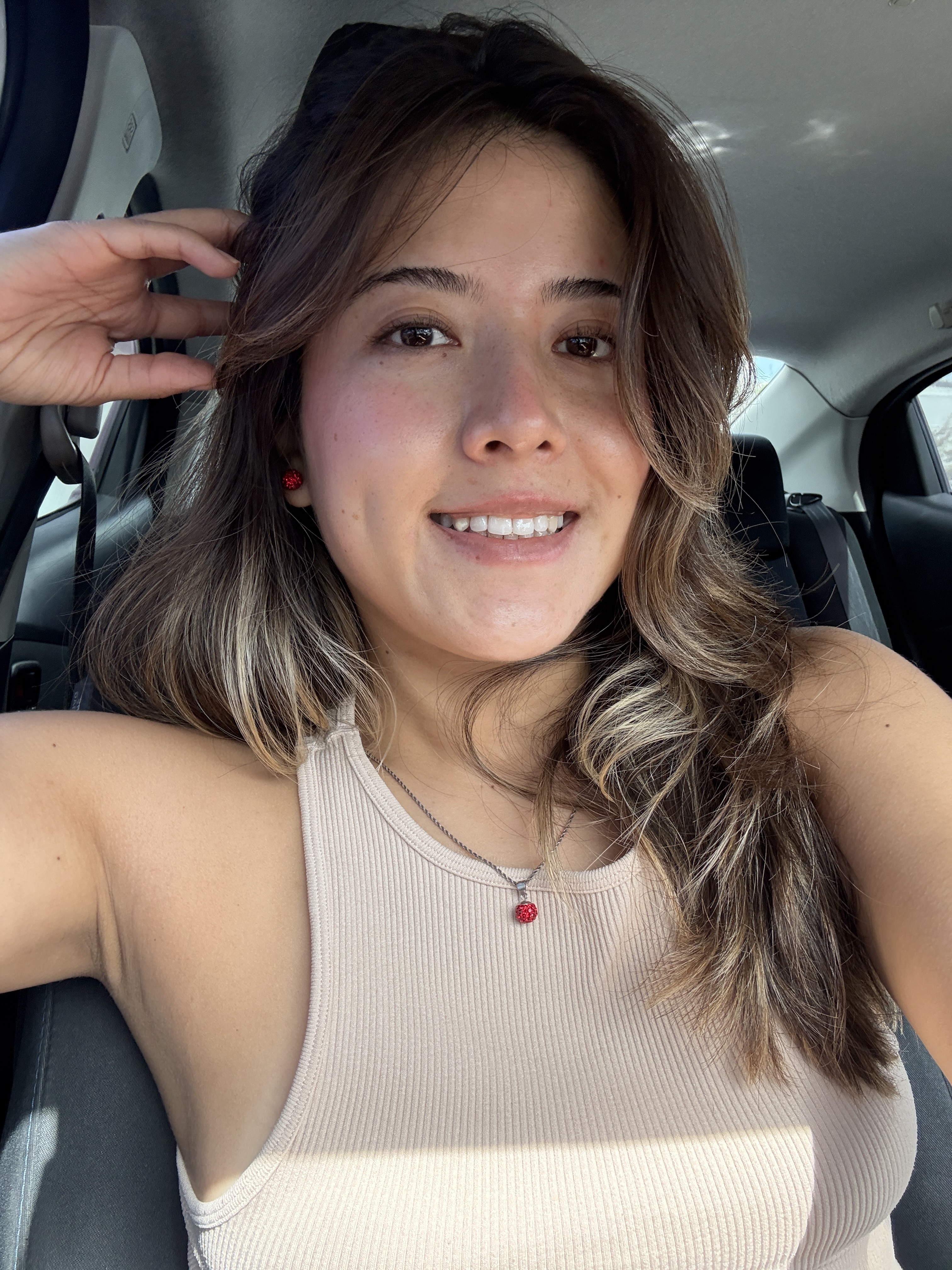 Aura Sarmiento