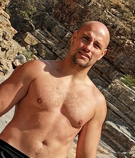 Ivaylo Marinkov