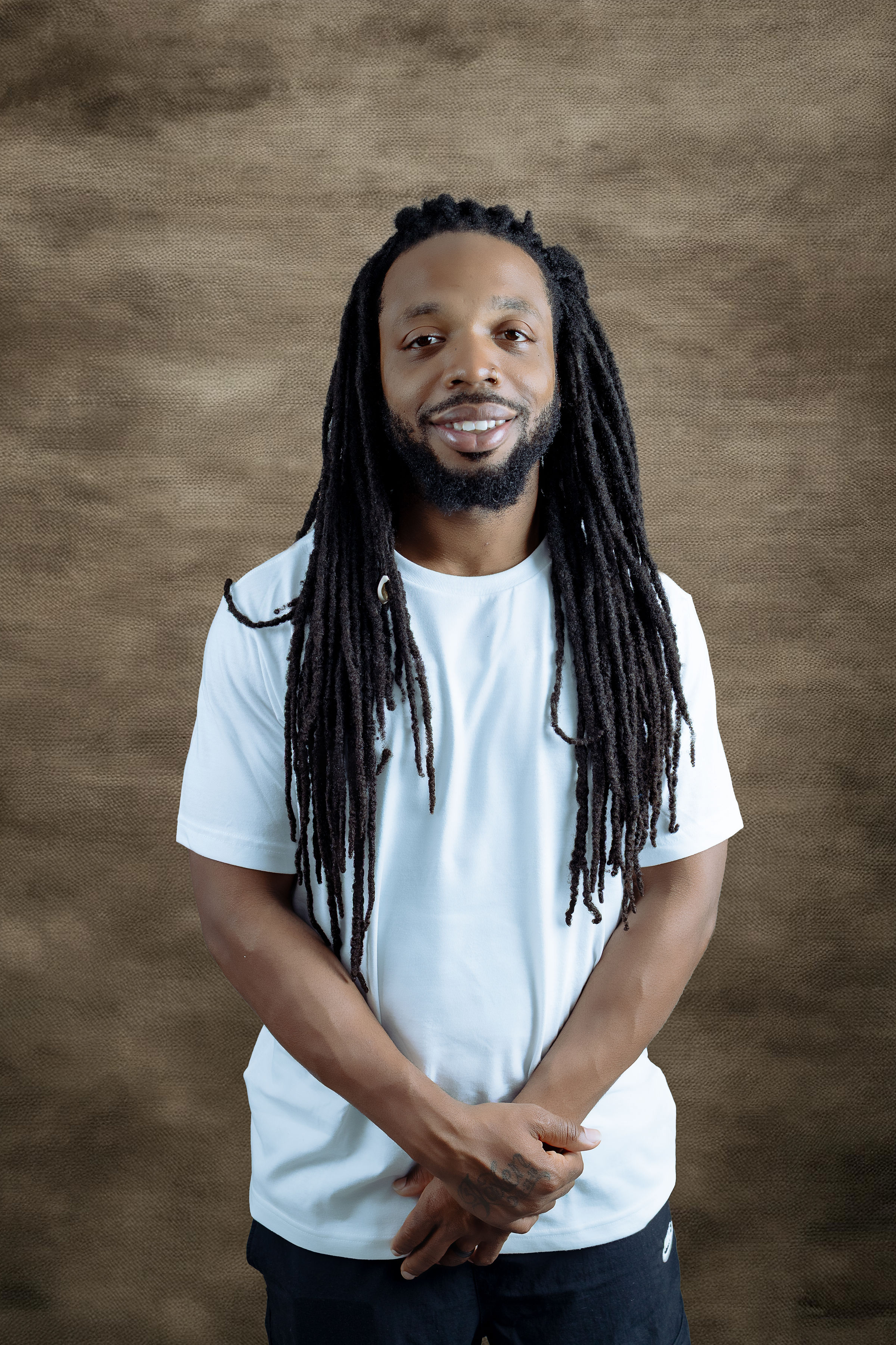 Jerrick Balfour