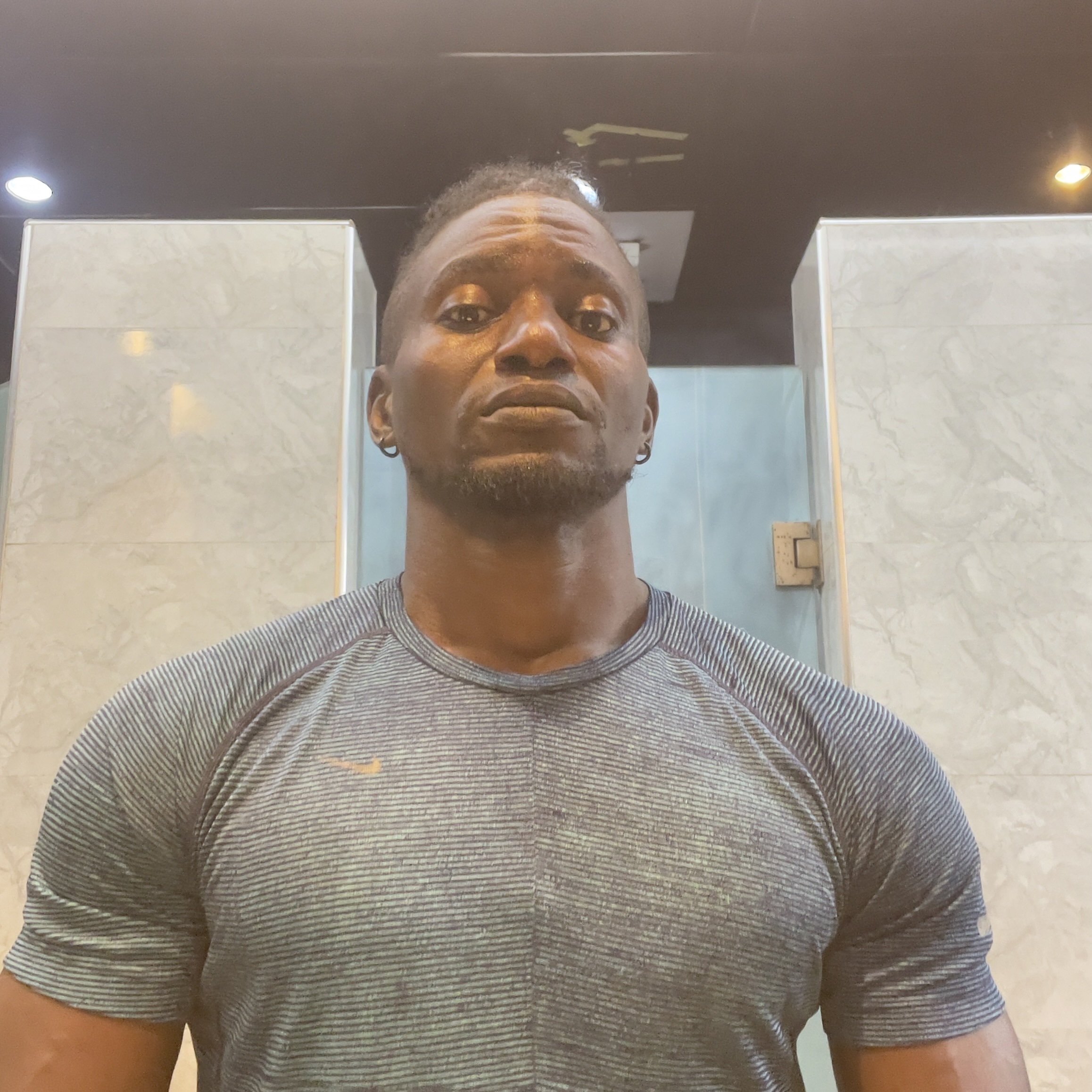 Israel Princewill