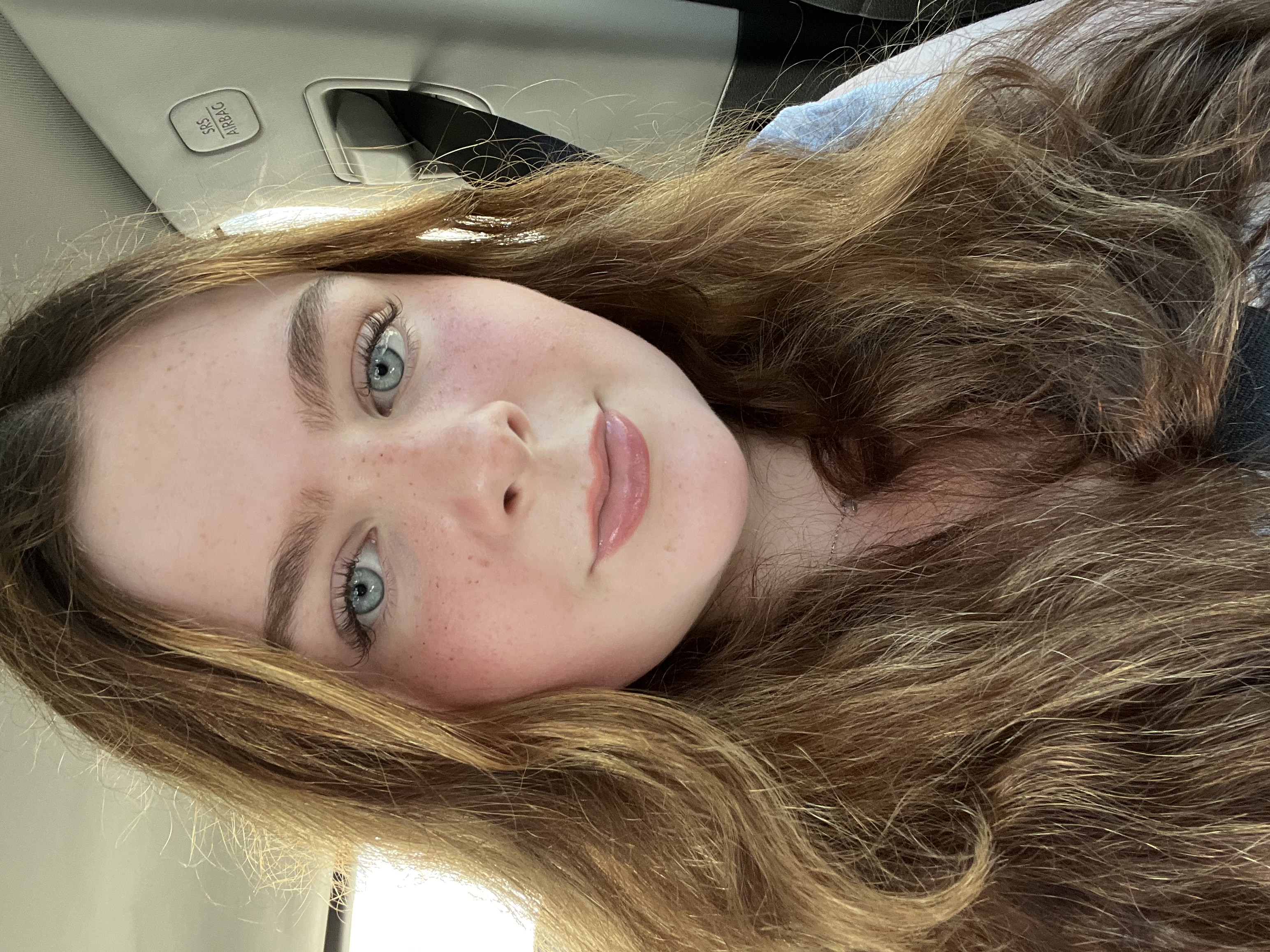 Becky Forkin