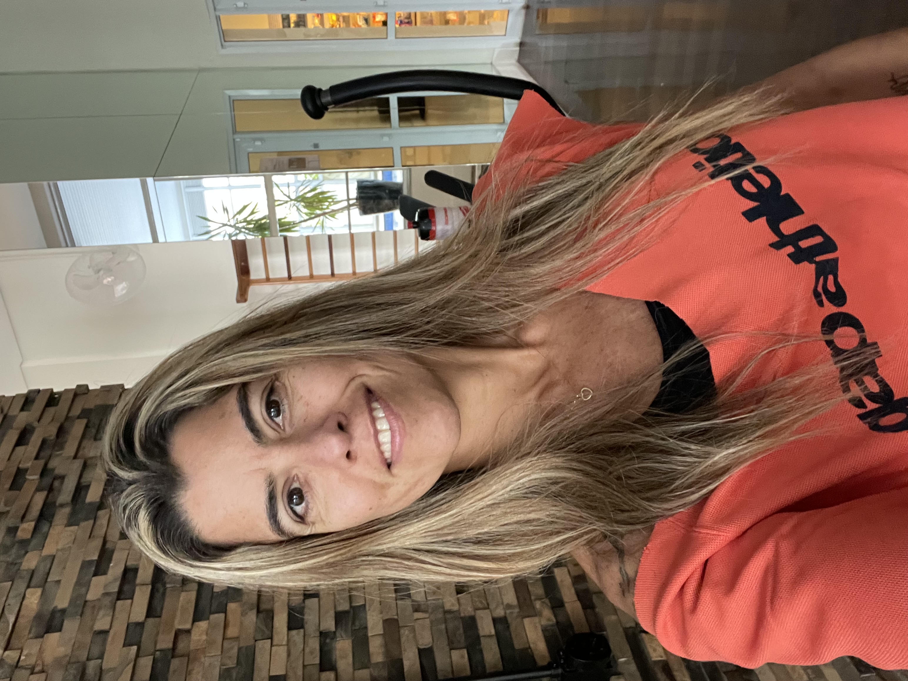 Carla Damazio