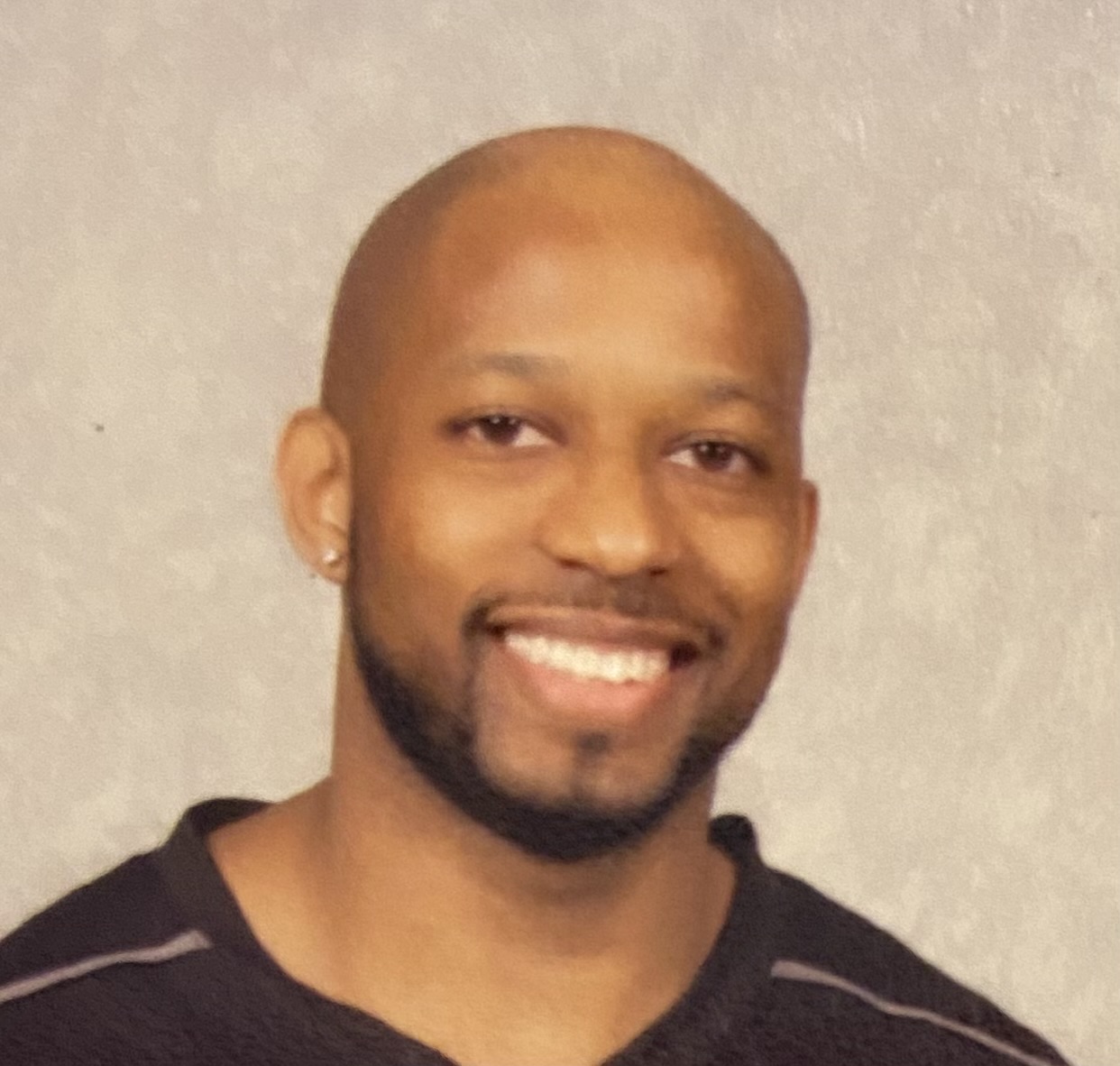 Ron Spraggins
