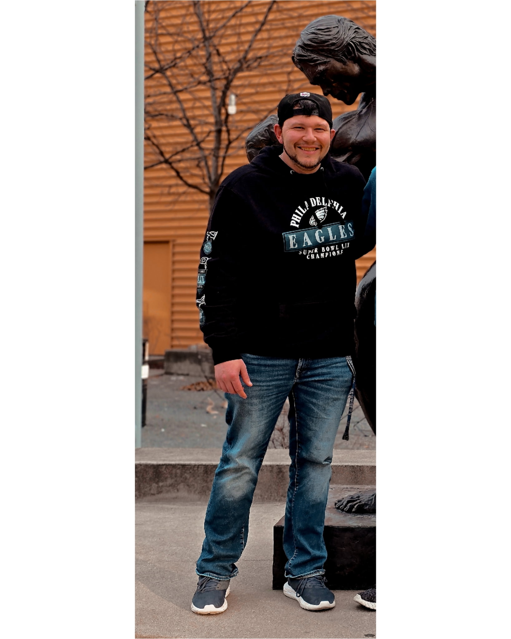 Cody Slusher