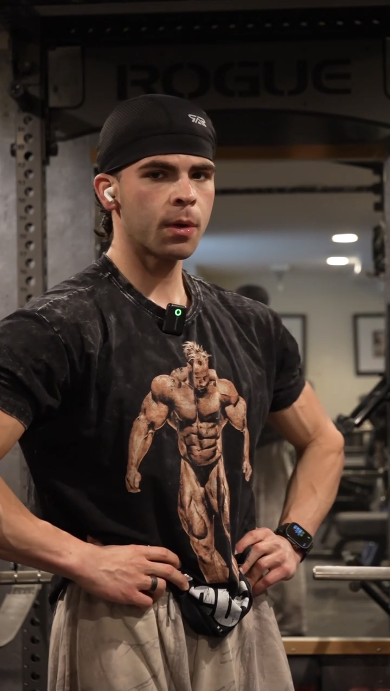 Michael Laureti