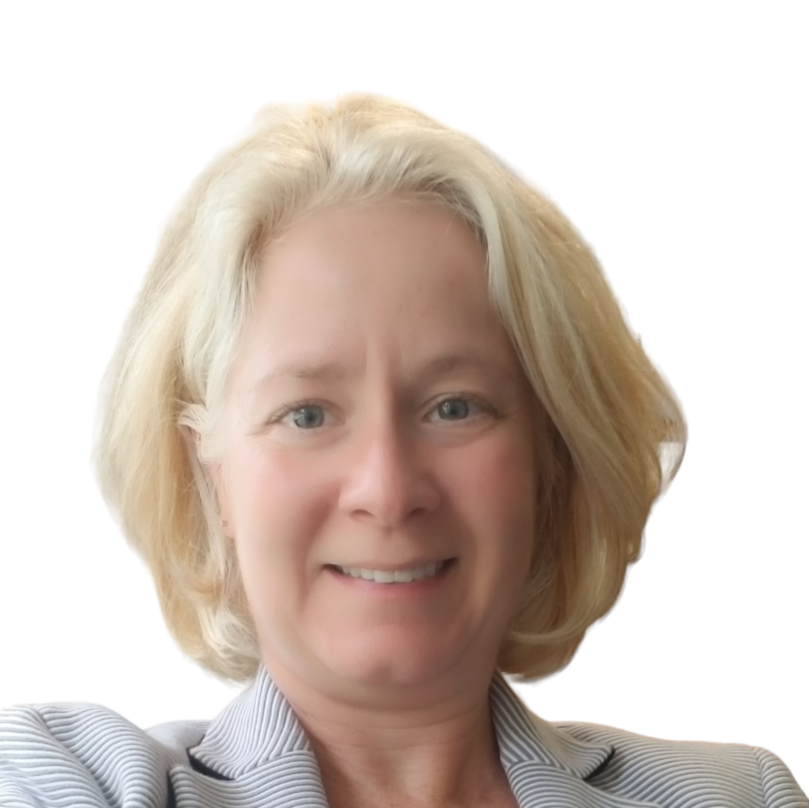 Mary Parisi