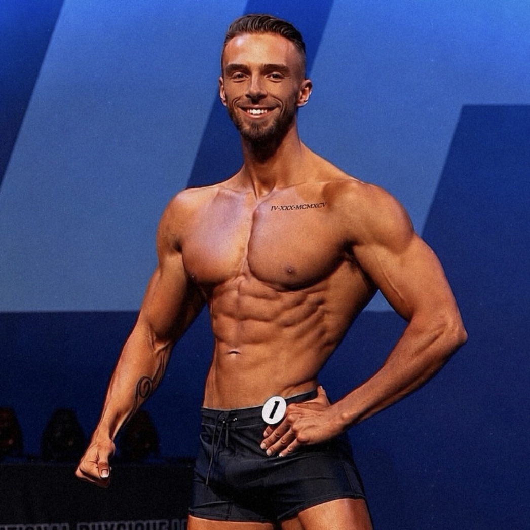 Jordan Hert