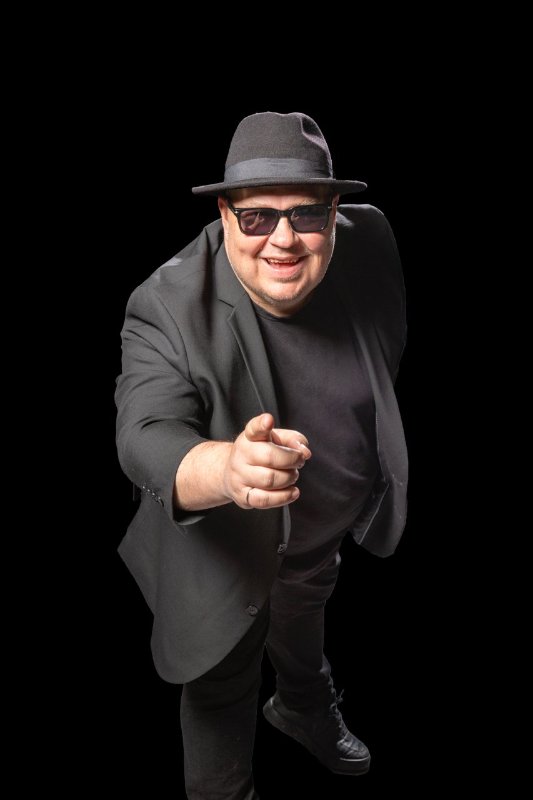 ØNSKEKONSERTEN MED FRANK SCOTT