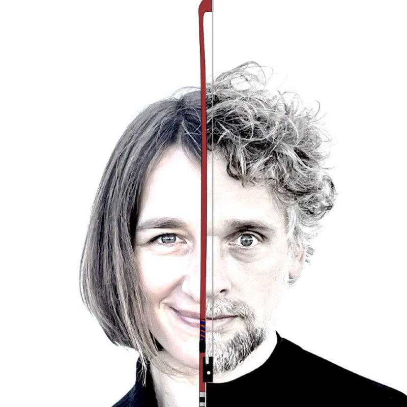 MUSIKALSK TAPAS - Diana Moisejenkaite og Jan-Tore Saltnes - Bakke kirke