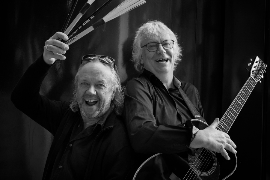 EDVARDSEN SLÆSJ SANDBAKK - Kulturkafé Risvollan