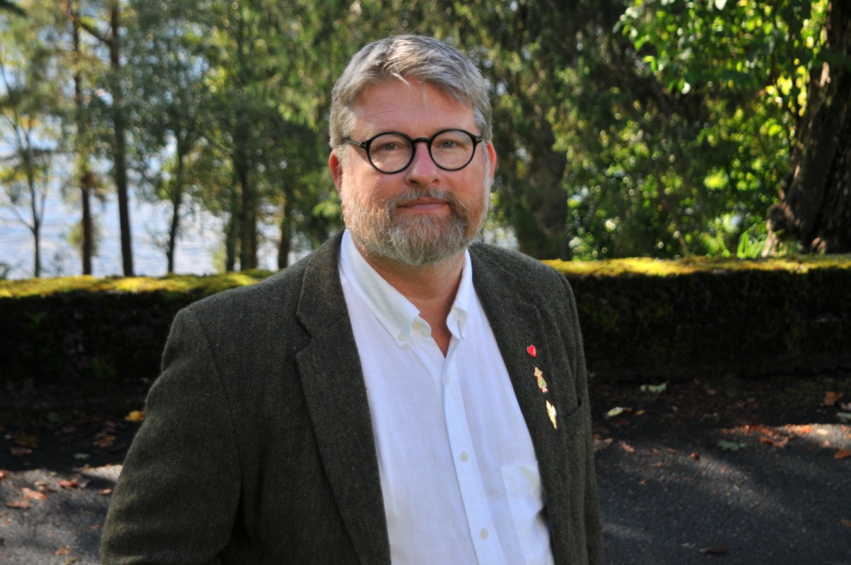 FORSVARSTALE FOR ET VONDT MENNESKE - Et foredrag av Jørn Øyrehagen Sunde om kvinner, barnedrap og kn