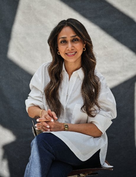 FOREDRAG MED NADIA ANSAR - Min skam - Erkebispegården