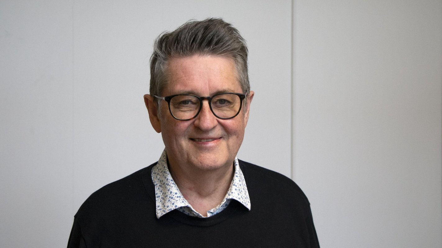 MUSIKKLABYRINTEN MED VIGGO VALLE