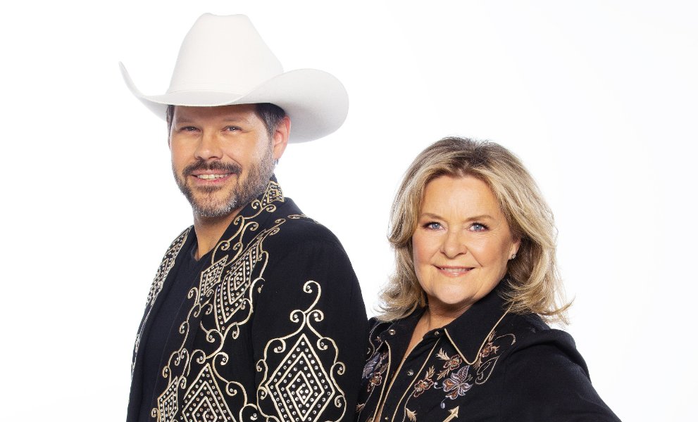 DEN KULTURELLE SPASERSTOKKENS SOMMERFEST MED BETTAN & DAG ERIK OKSVOLD - Havet Arena