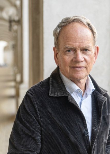 MAGNUS TAKVAM - Ranheim bibliotek