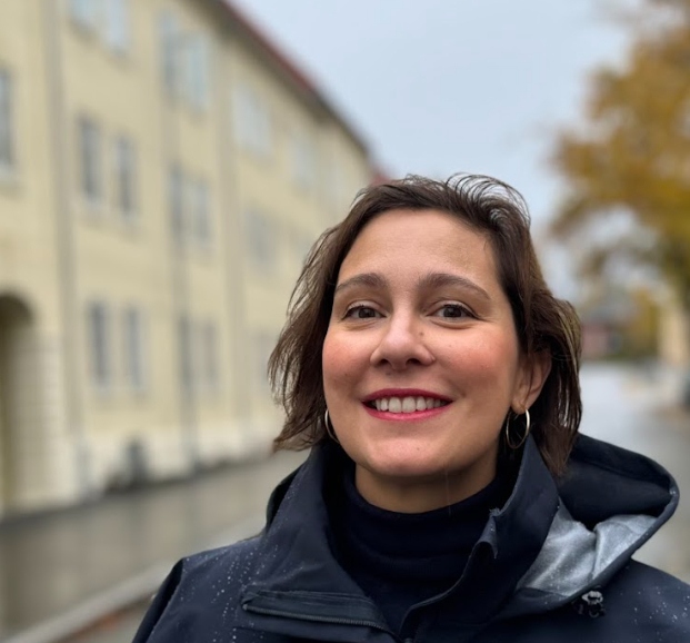 TRONDHEIM - Vakker, karakterfull, menneskevennlig & varig - Foredrag med byarkitekt Nadja Sahbegovic