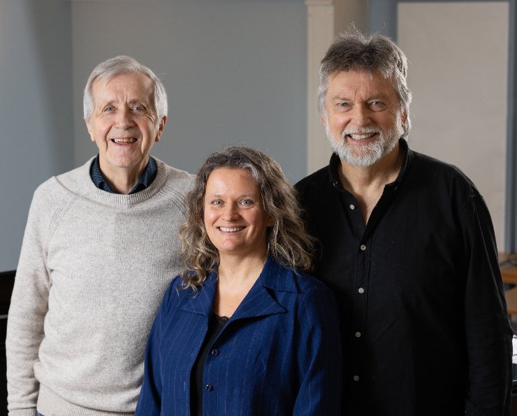 TO OPERAVETERANER MØTES