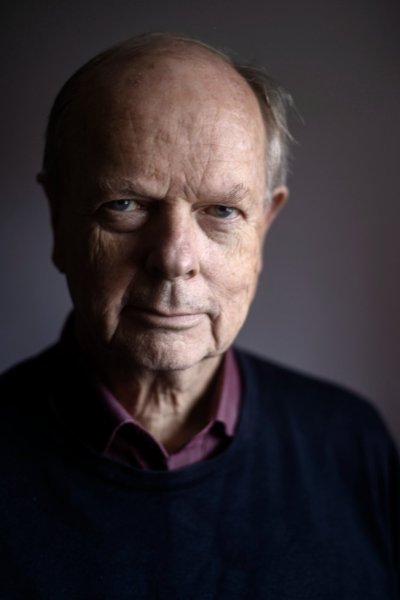 MORTEN JENTOFT - Fra Vadsø til Butsja - Fanehallen
