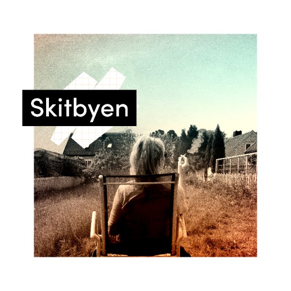 SKITBYEN 2 - Hvordan går det nå?    - Ringve musikkmuseum