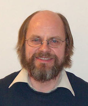 HAR ÅRET GEOMETRISK FORM? - Synestesiens fascinerende verden med Nils Kr. Rossing