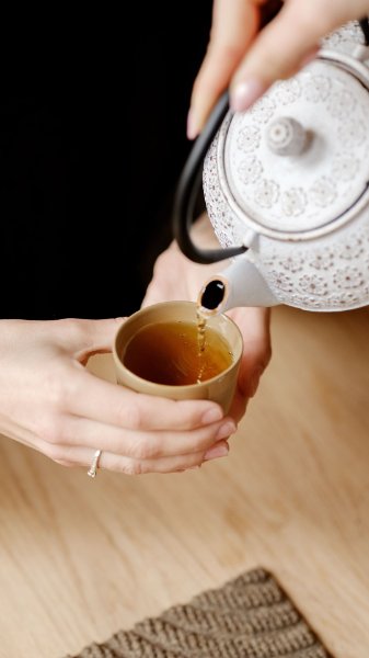 TEKURS - Te og kaffehuset