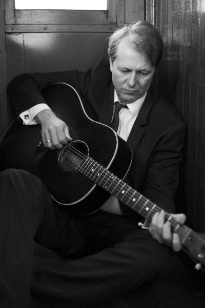 KONSERT MED LARS LILLO-STENBERG