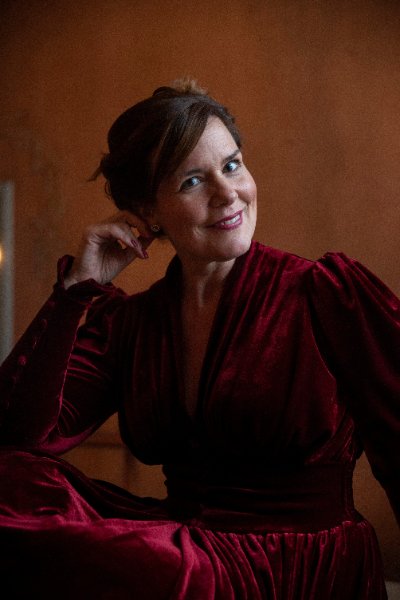 VINTERNATT I DOMEN - Mahlers 4. symfoni - Luftforsvarets musikkorps