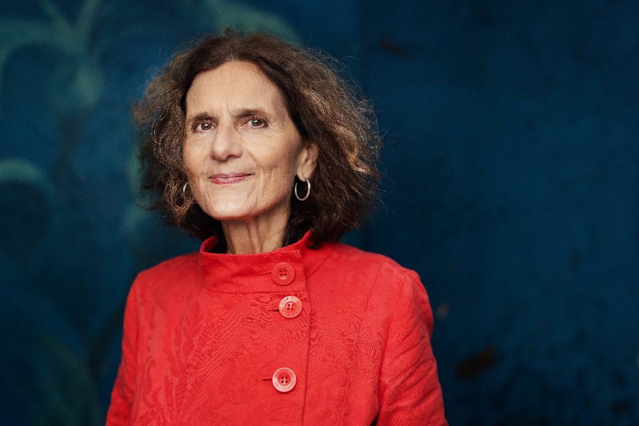 SIDSEL WOLD - Israel – et land i kamp med seg selv